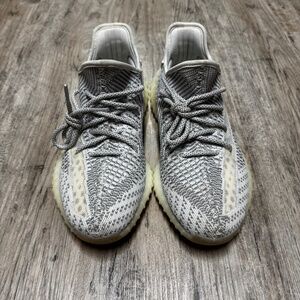 Yeezy 350 Static (Non-Reflective)